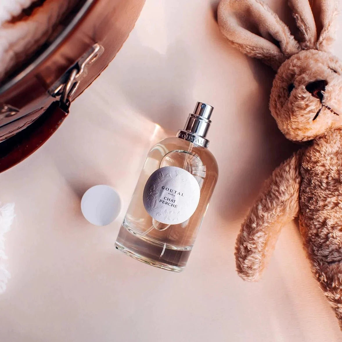 Goutal Chat Perche EDT | My Perfume Shop Australia