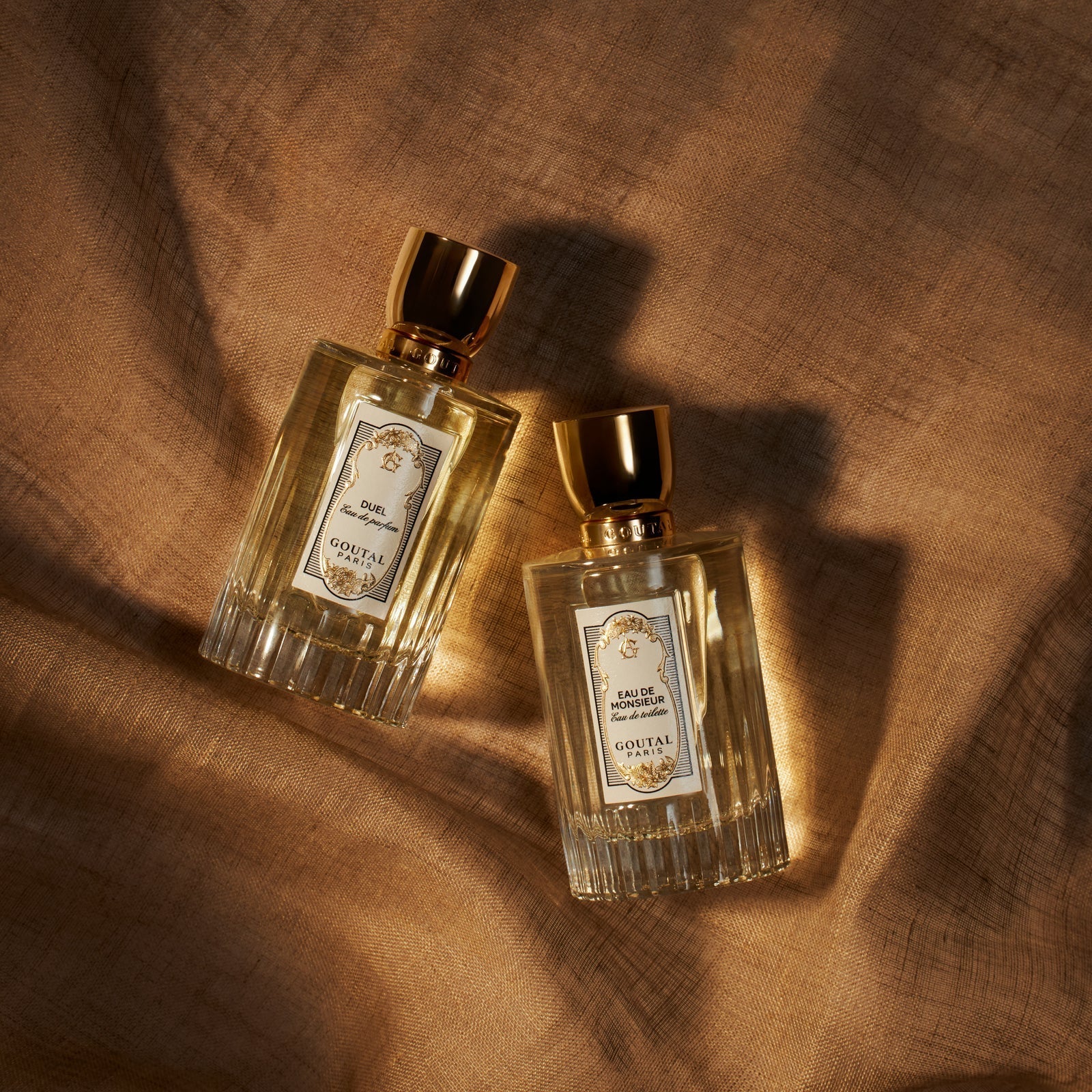 Goutal Duel EDP | My Perfume Shop Australia