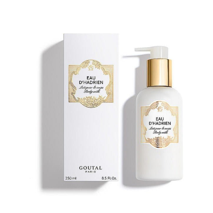 Goutal Eau D'Hadrien Body Milk | My Perfume Shop Australia