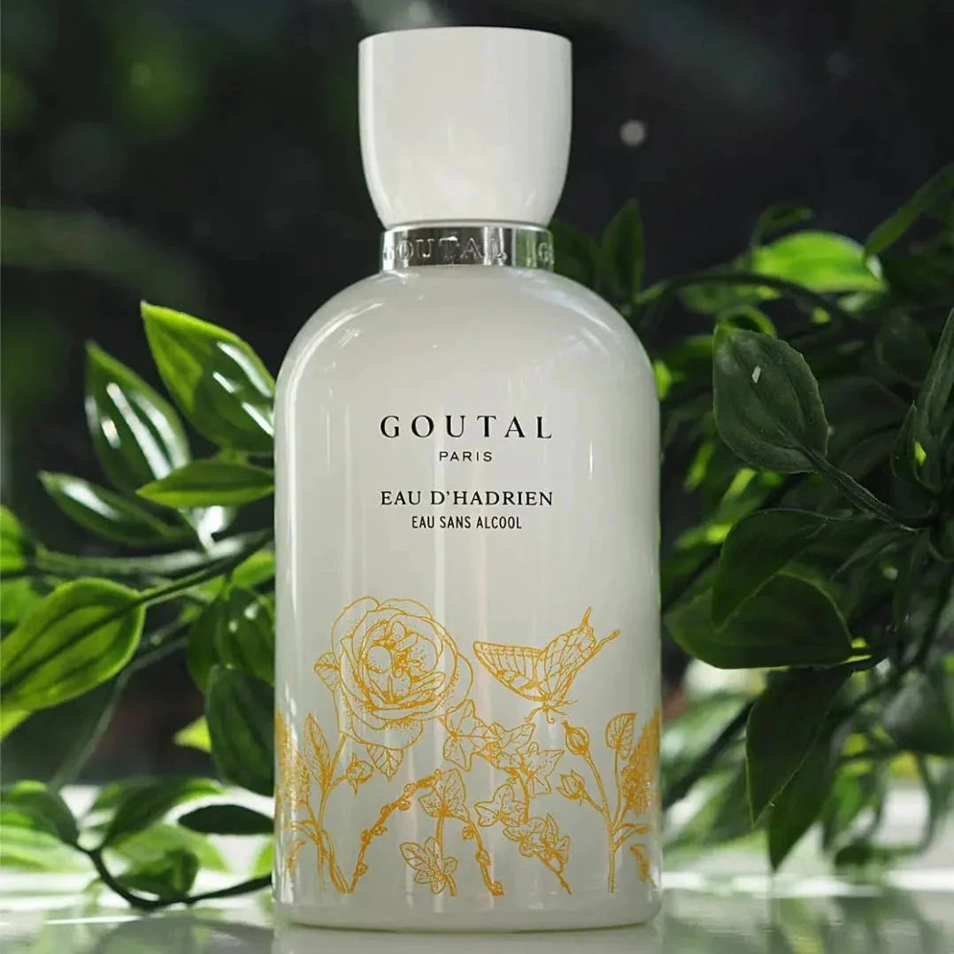Goutal Eau D'Hadrien Eau Sans Alcool - Free Water Esa | My Perfume Shop Australia