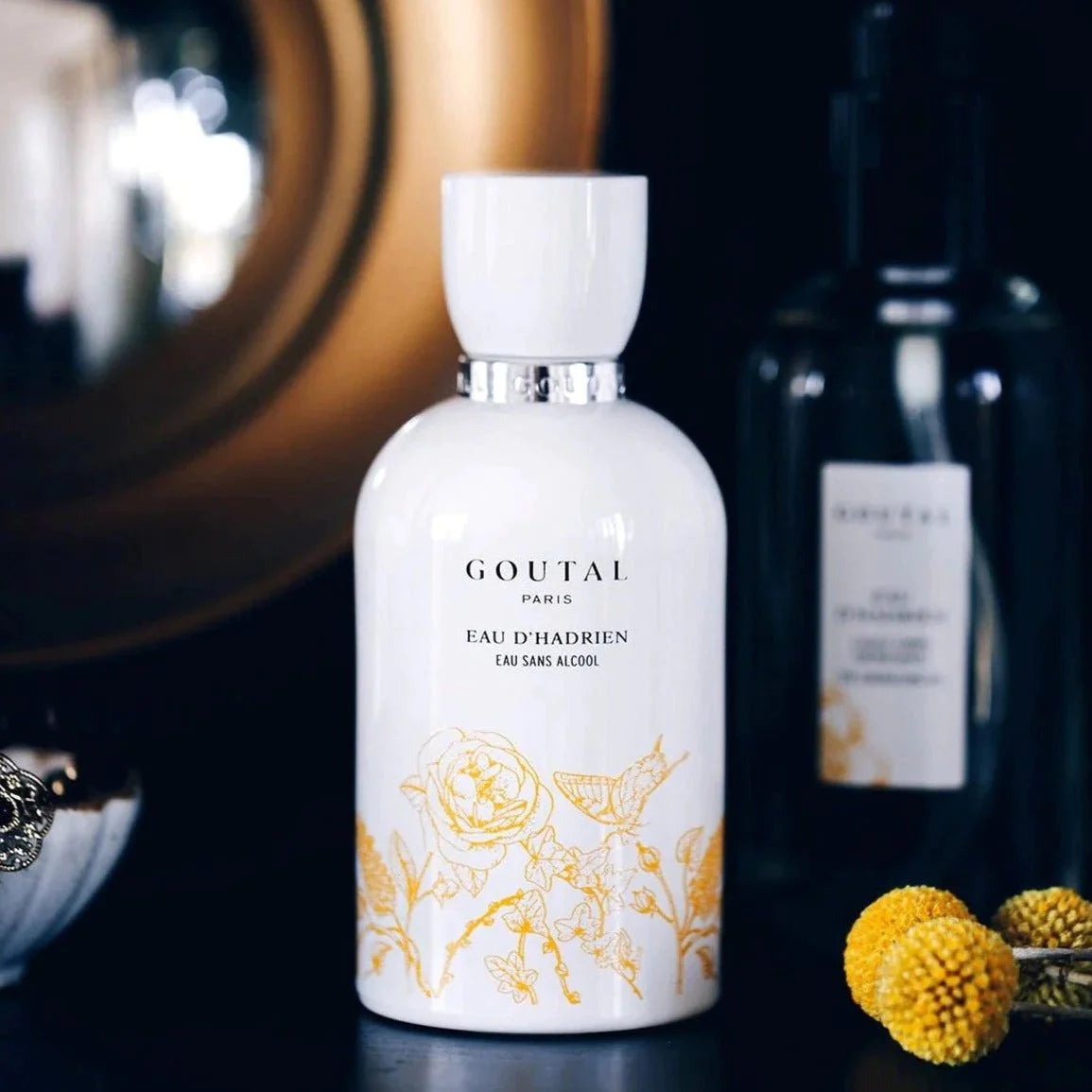 Goutal Eau D'Hadrien Eau Sans Alcool - Free Water Esa | My Perfume Shop Australia