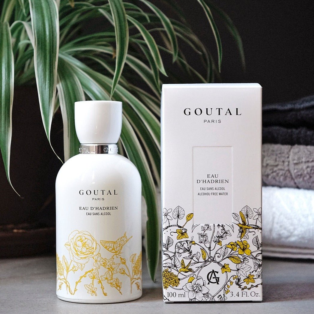 Goutal Eau D'Hadrien Eau Sans Alcool - Free Water Esa | My Perfume Shop Australia