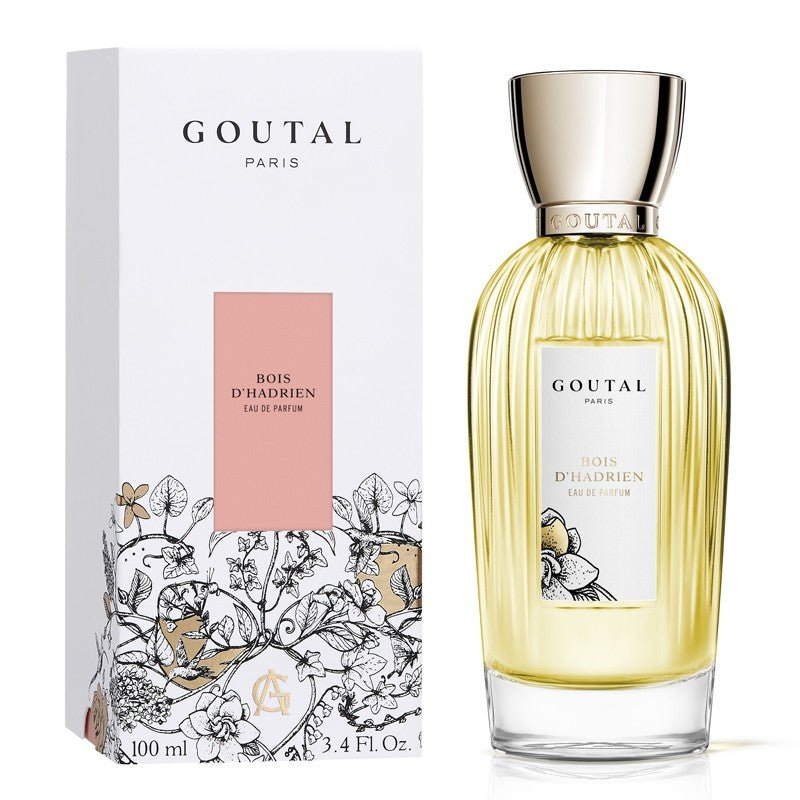 Goutal Eau D'Hadrien EDP | My Perfume Shop Australia