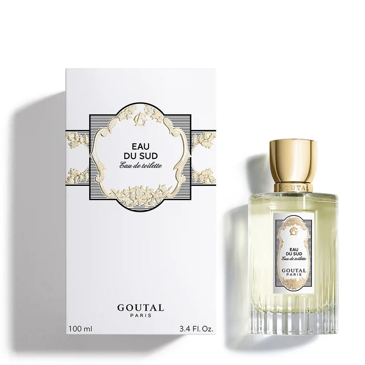 Goutal Eau Du Sud EDT | My Perfume Shop Australia