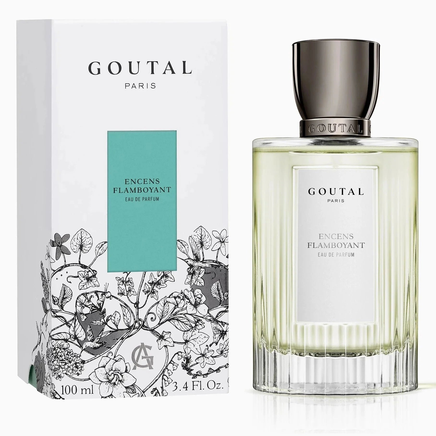 Goutal Encens Flamboyant EDP | My Perfume Shop Australia
