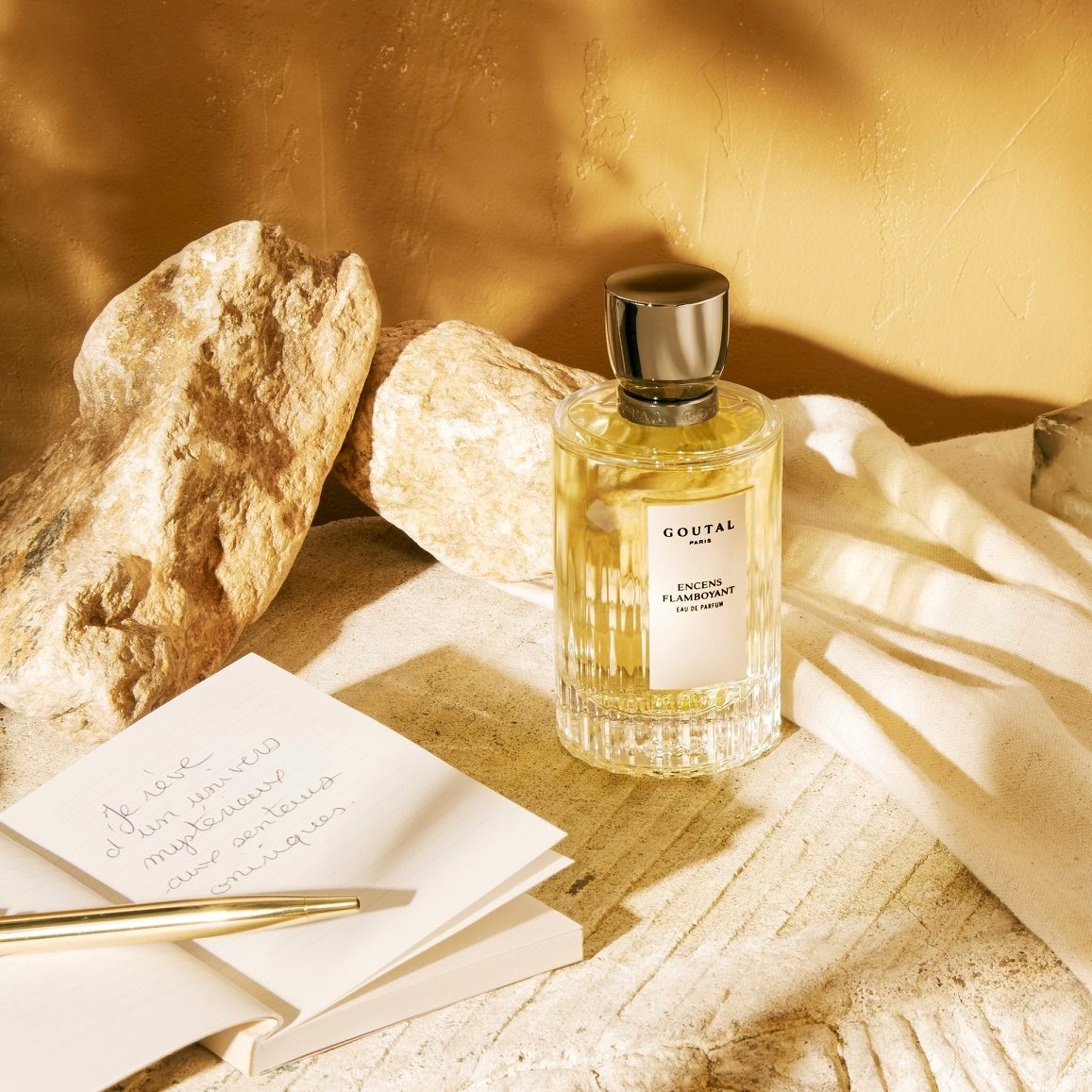 Goutal Encens Flamboyant EDP | My Perfume Shop Australia