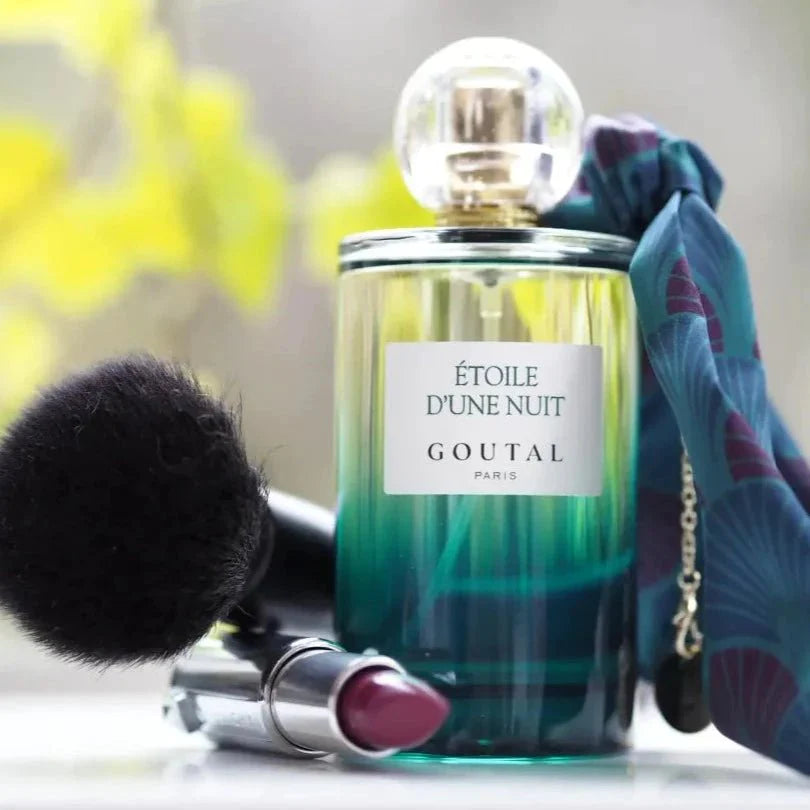 Goutal Etoile d'Une Nuit Body Indulgence Set | My Perfume Shop Australia