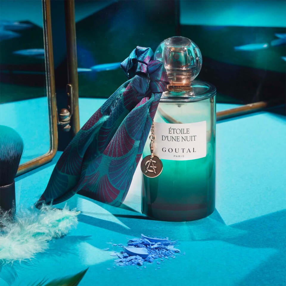 Goutal Etoile d'Une Nuit Body Indulgence Set | My Perfume Shop Australia