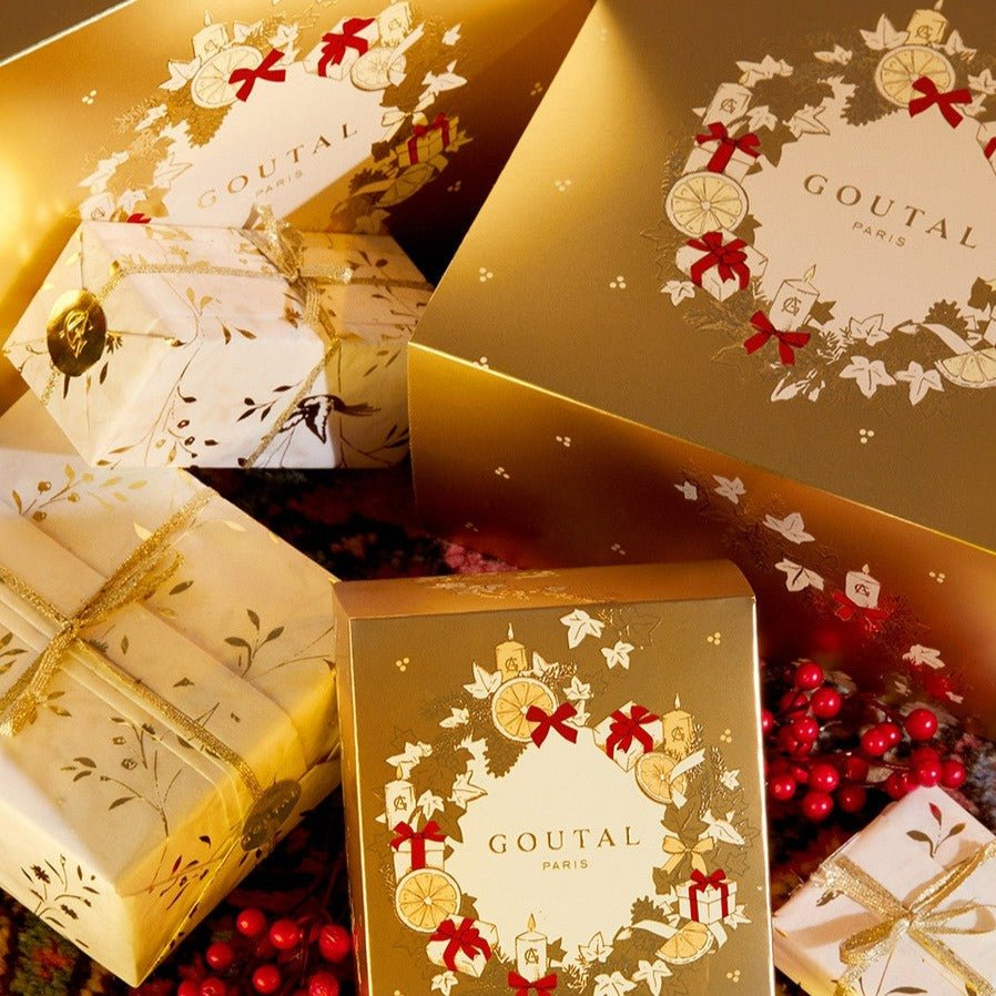 Goutal Forest D'Or Candle | My Perfume Shop Australia