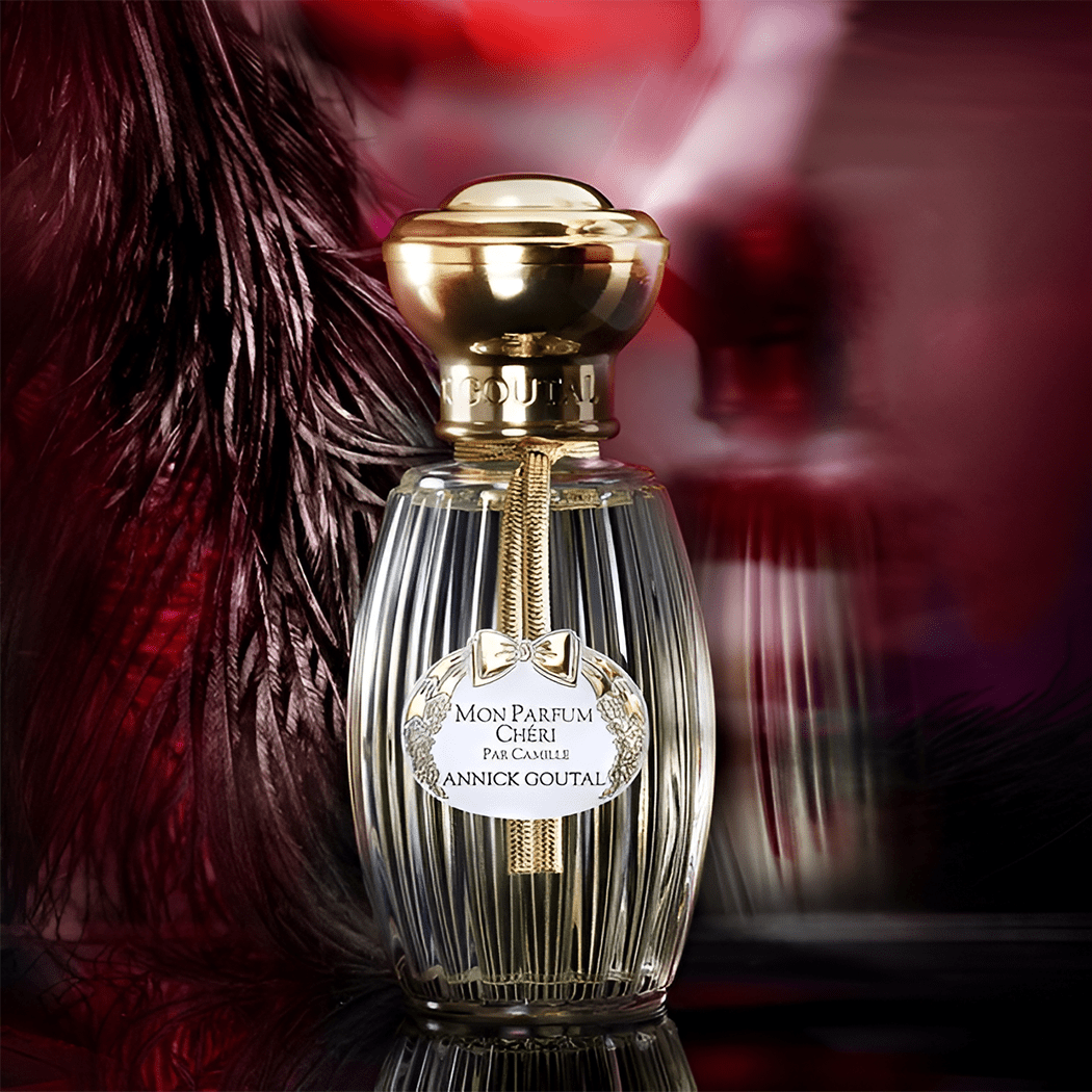 Goutal Mon Parfum Cheri Gold EDP | My Perfume Shop Australia