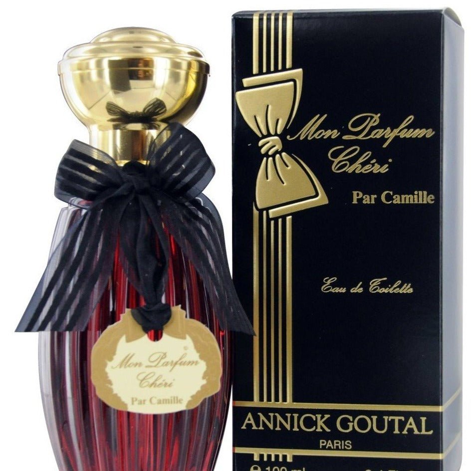 Goutal Mon Parfum Cheri Gold EDP | My Perfume Shop Australia