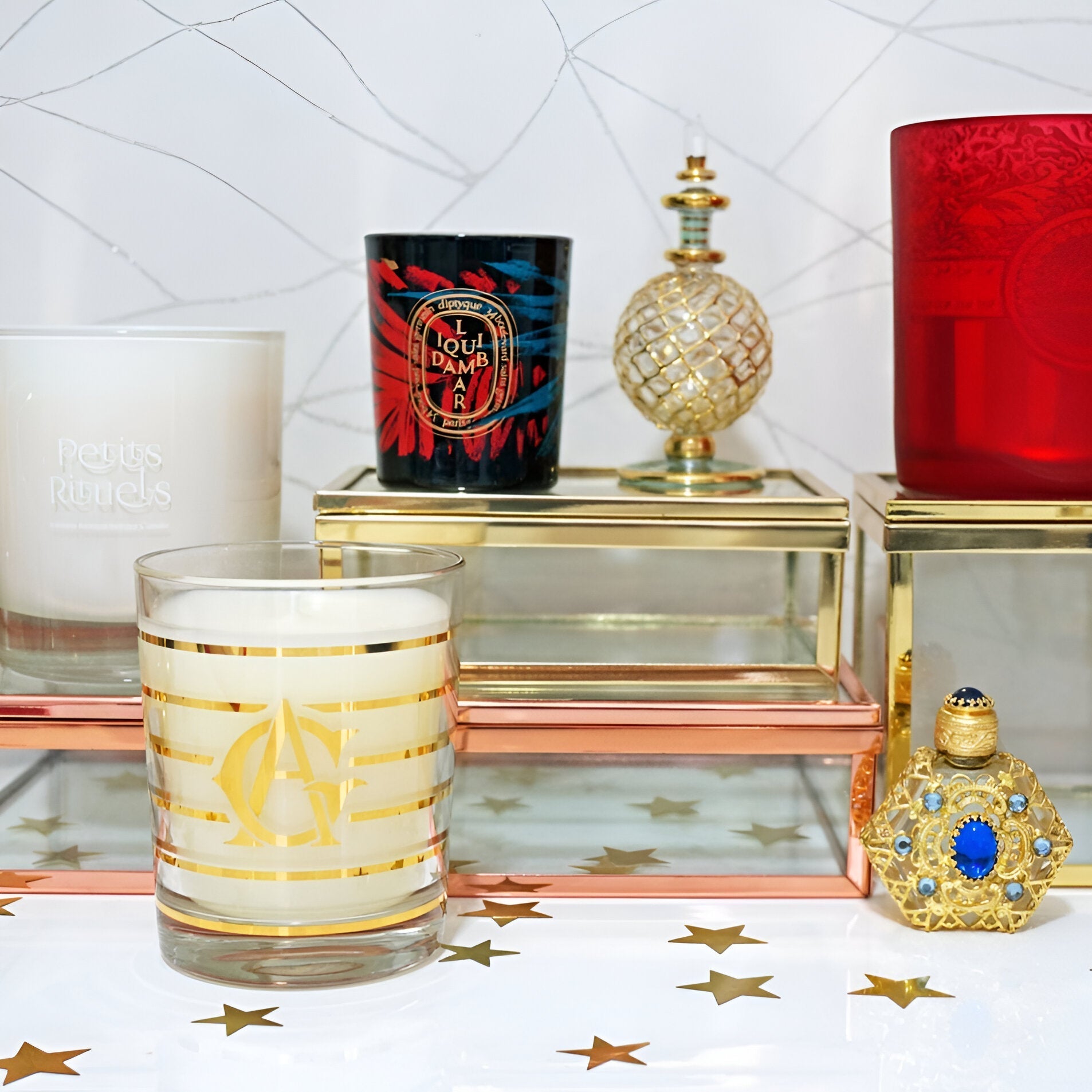 Goutal Noel Scented Candle | My Perfume Shop Australia