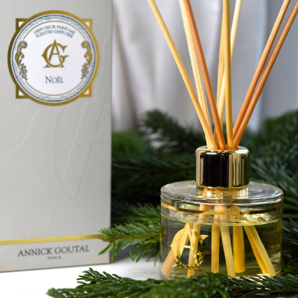 Goutal Noel Scented Diffuser | My Perfume Shop Australia