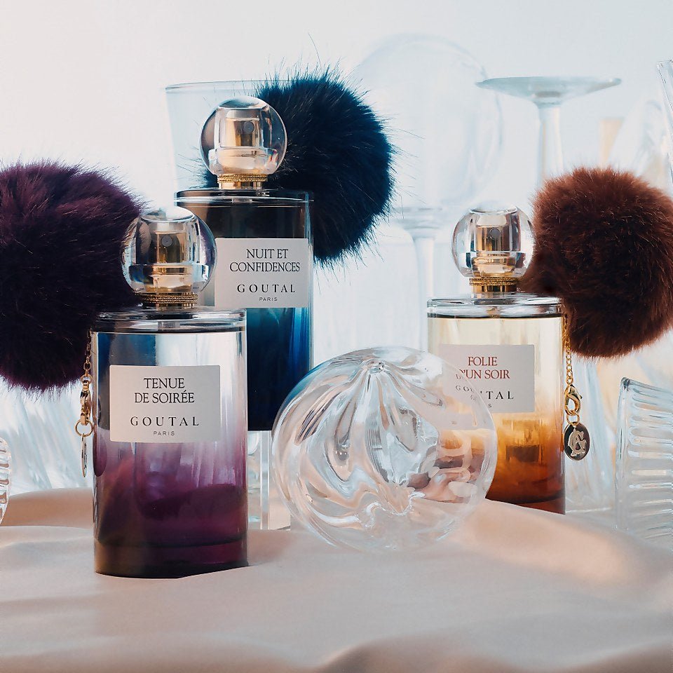 Goutal Nuit Et Confidences EDP | My Perfume Shop Australia