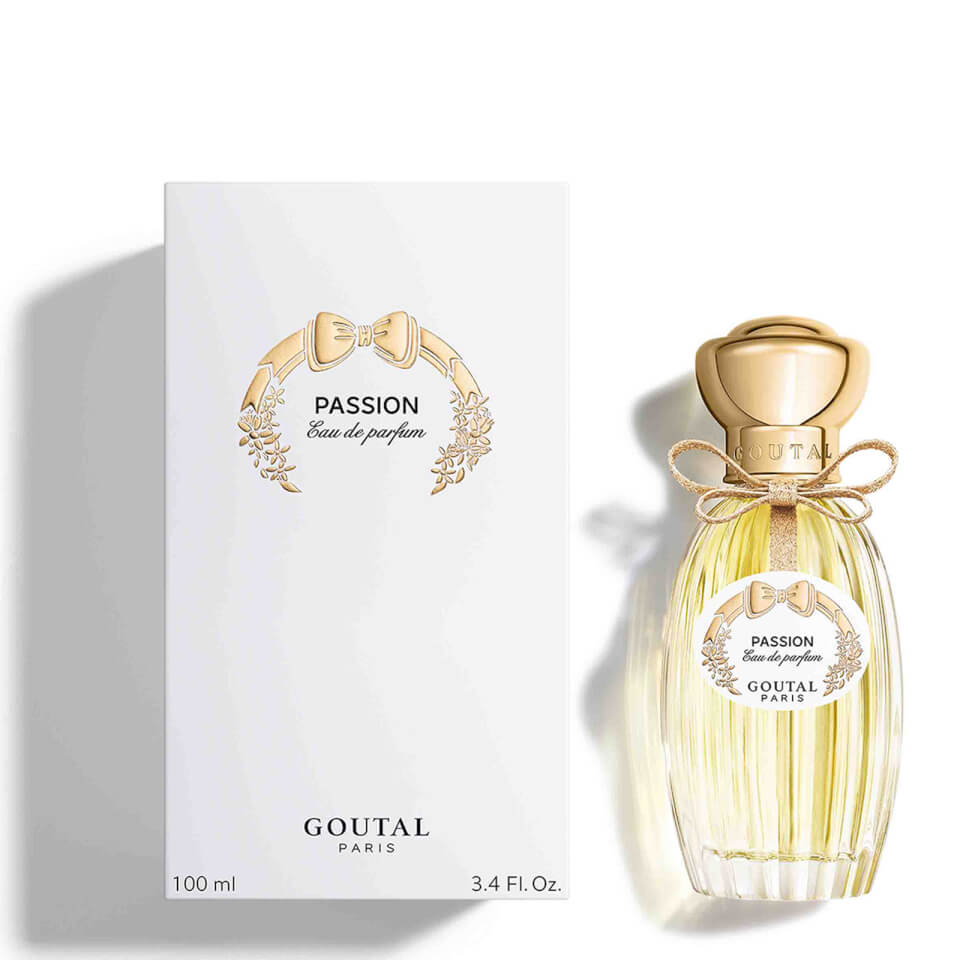 Goutal Passion EDP | My Perfume Shop Australia