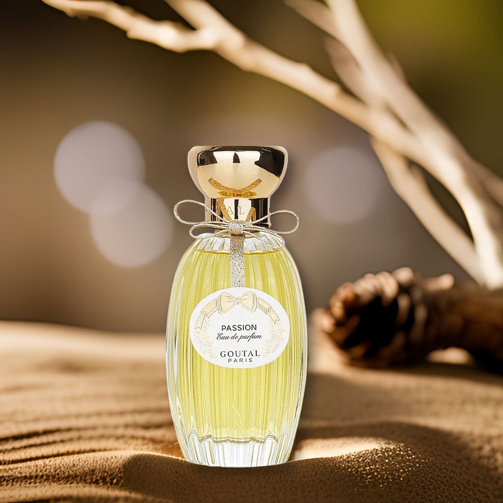 Goutal Passion EDP | My Perfume Shop Australia