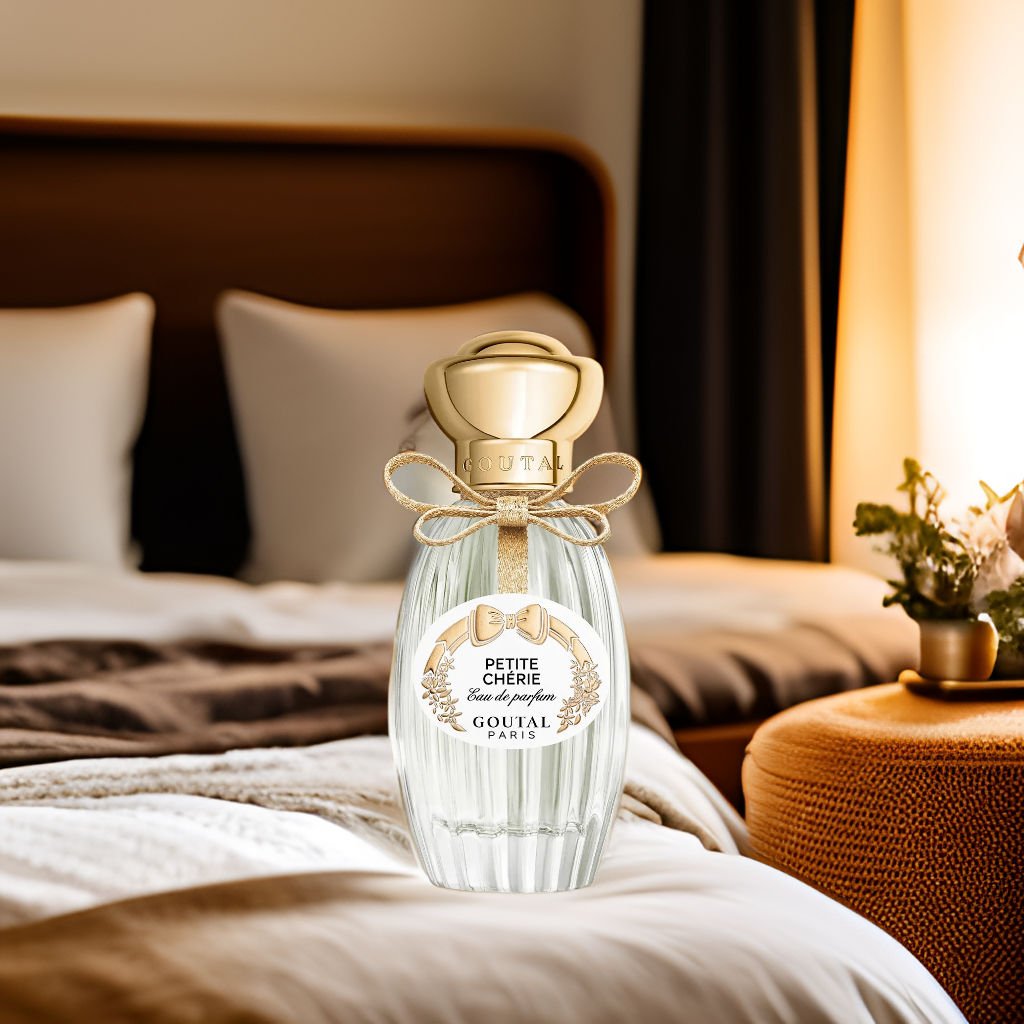 Goutal Petite Cherie EDP Refillable | My Perfume Shop Australia