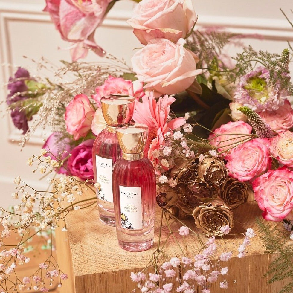 Goutal Rose Pompon 2020 EDT | My Perfume Shop Australia