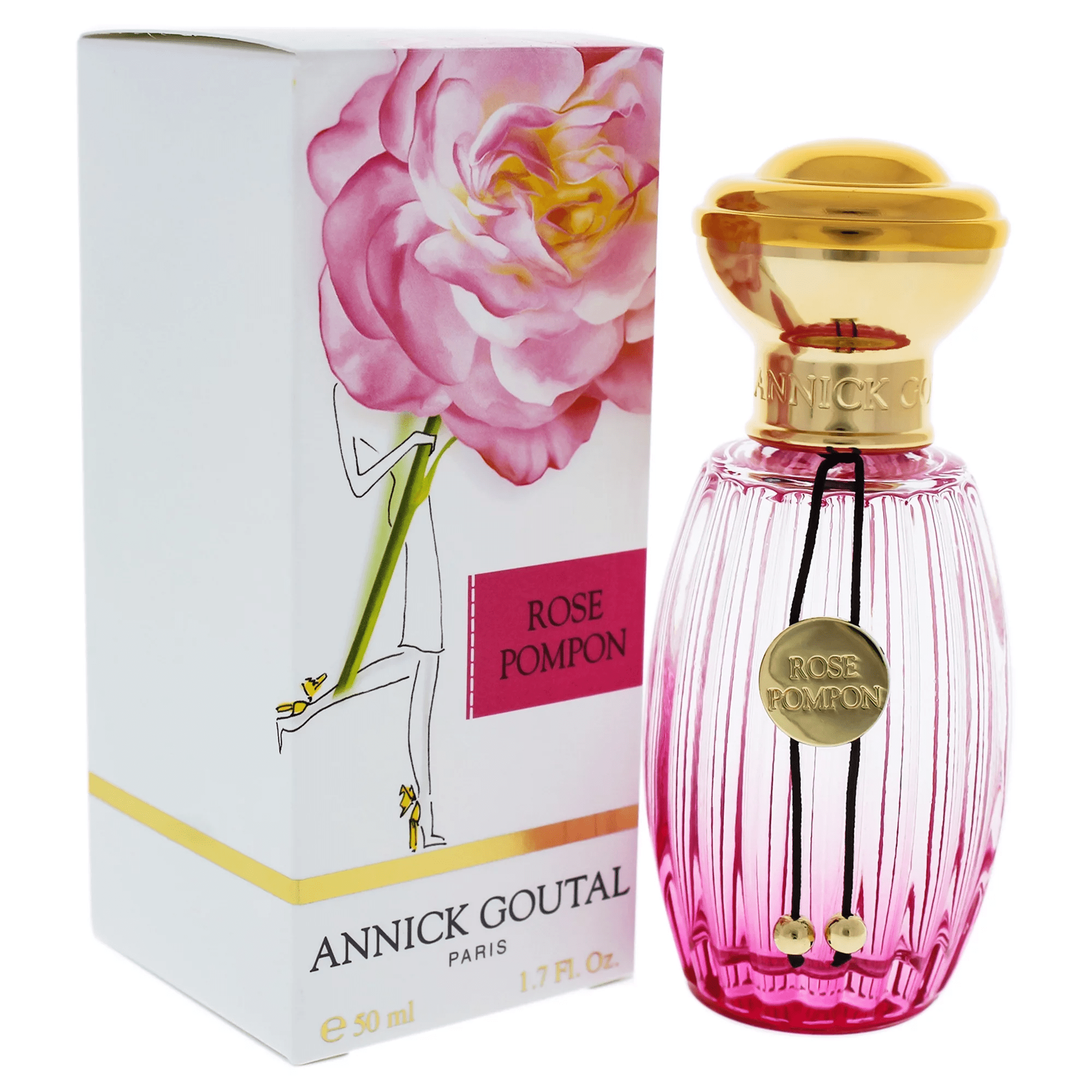 Goutal Rose Pompon 2020 EDT | My Perfume Shop Australia