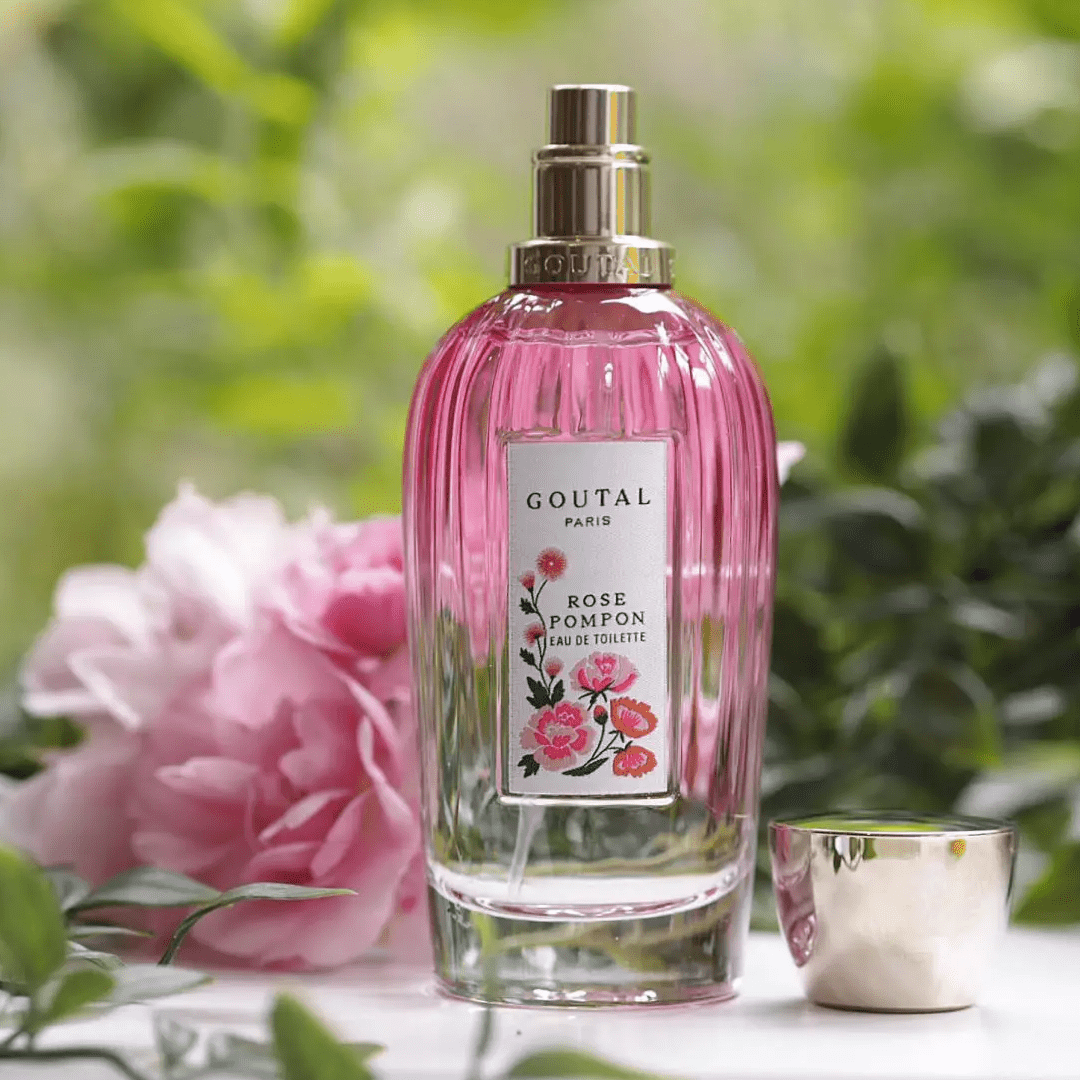 Goutal Rose Pompon 2020 EDT | My Perfume Shop Australia