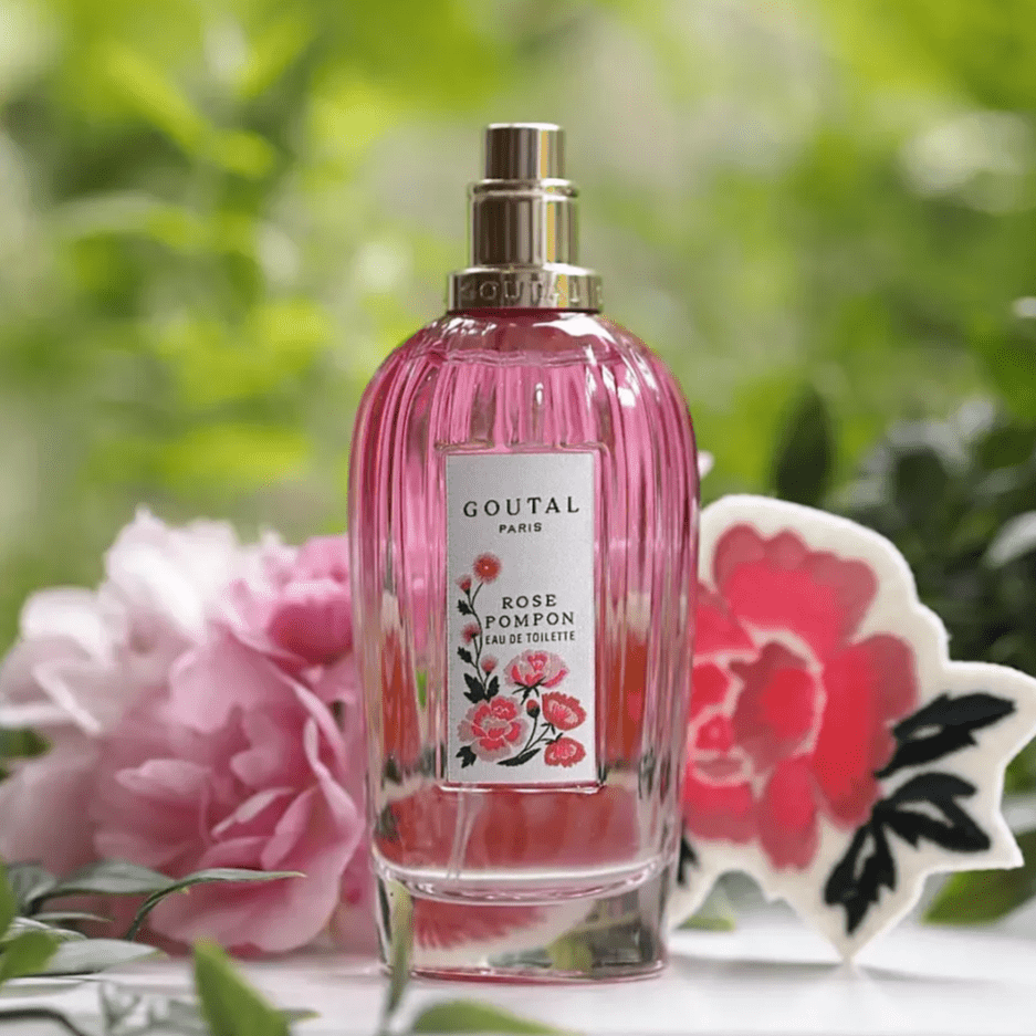 Goutal Rose Pompon 2020 EDT | My Perfume Shop Australia