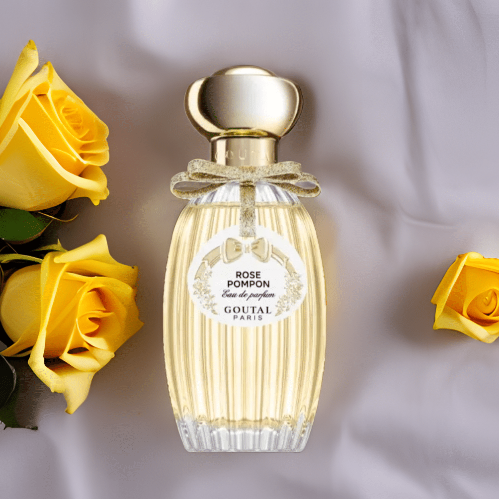 Goutal Rose Pompon EDP | My Perfume Shop Australia