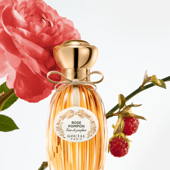 Goutal Rose Pompon EDP | My Perfume Shop Australia