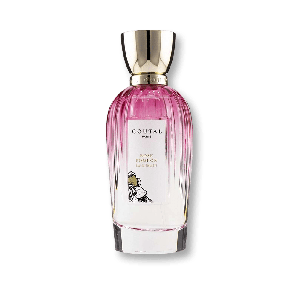 Goutal Rose Pompon EDT | My Perfume Shop Australia