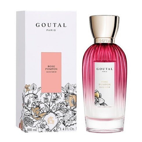 Goutal Rose Splendide EDT | My Perfume Shop Australia