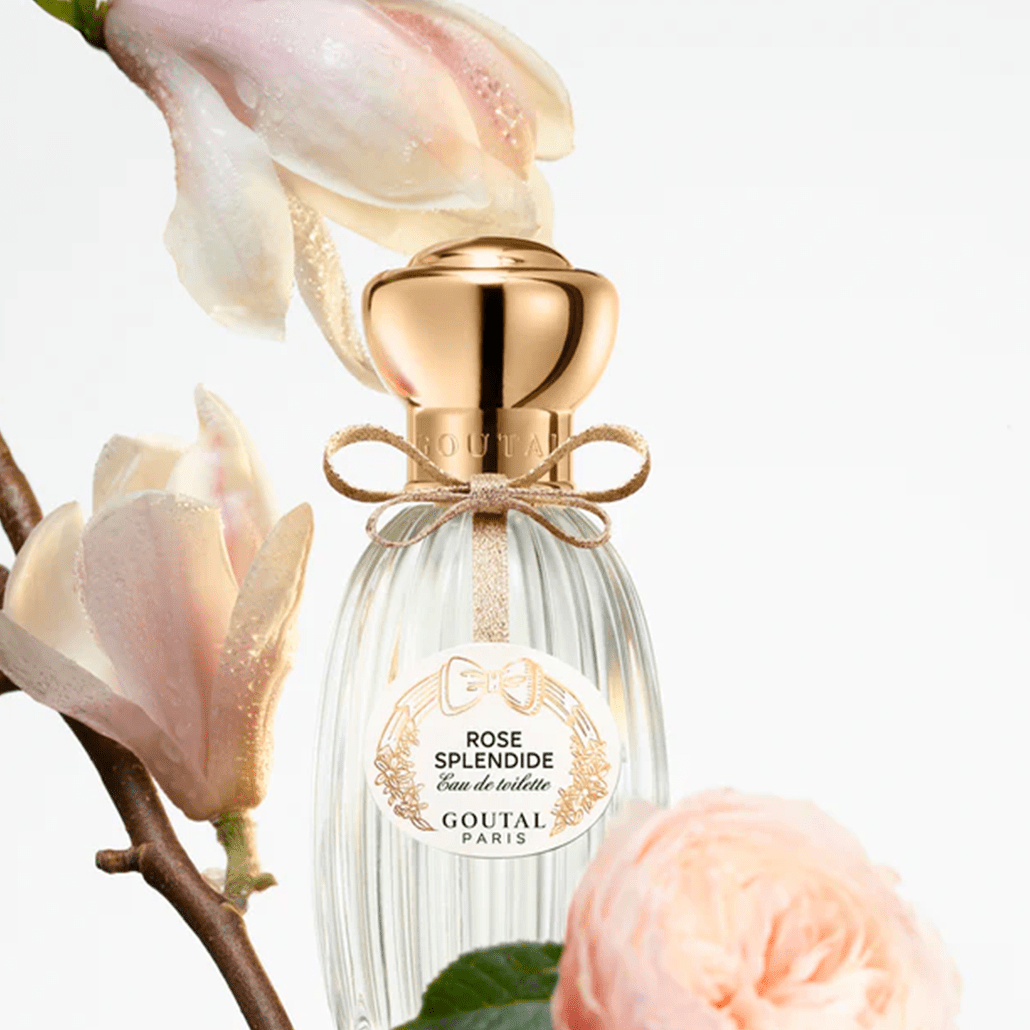 Goutal Rose Splendide EDT | My Perfume Shop Australia