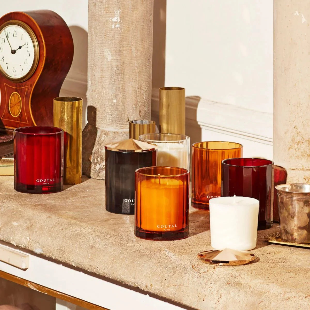 Goutal Un Air D'Hadrien Scented Candle | My Perfume Shop Australia
