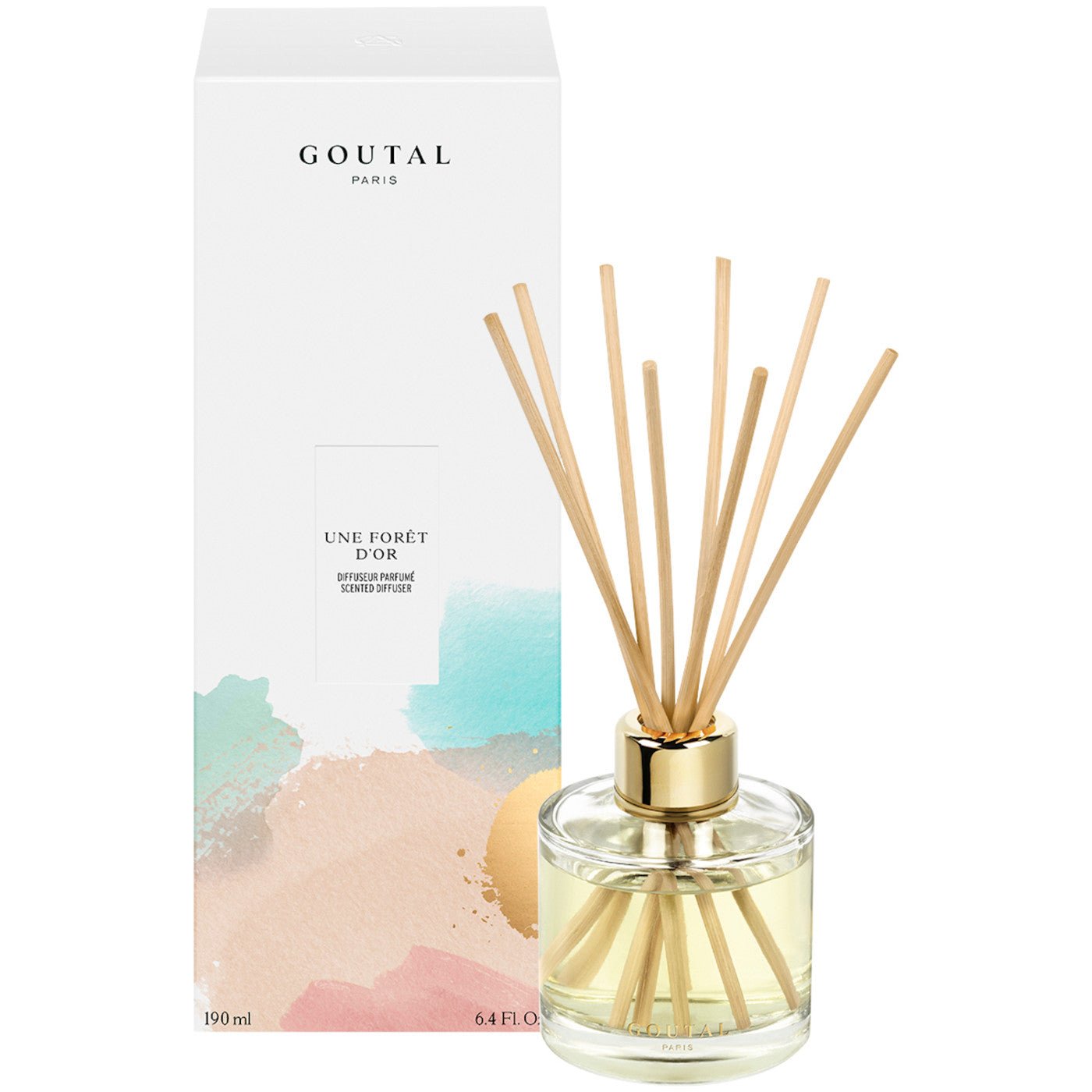 Goutal Une Maison De Campagne Scented Diffuser | My Perfume Shop Australia