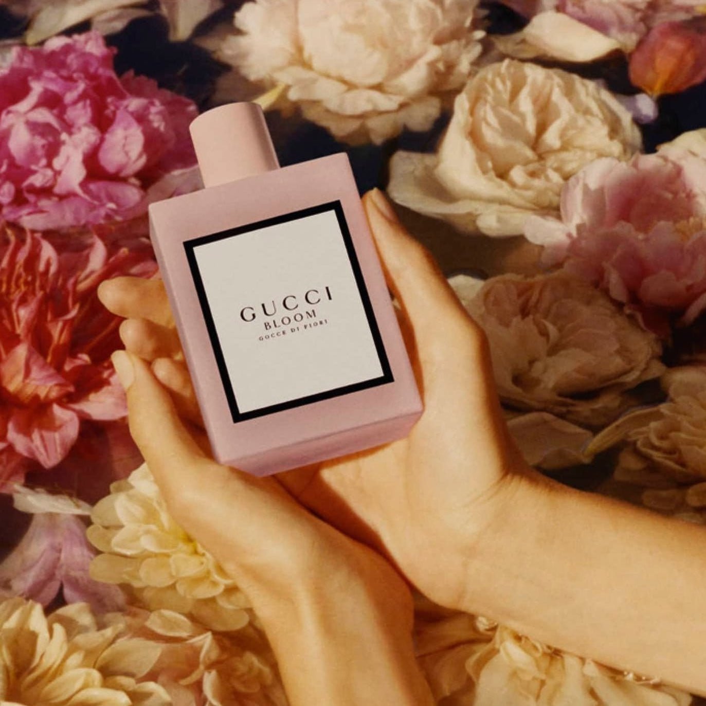 Gucci Bloom Acqua Di Fiori EDT For Women | My Perfume Shop Australia
