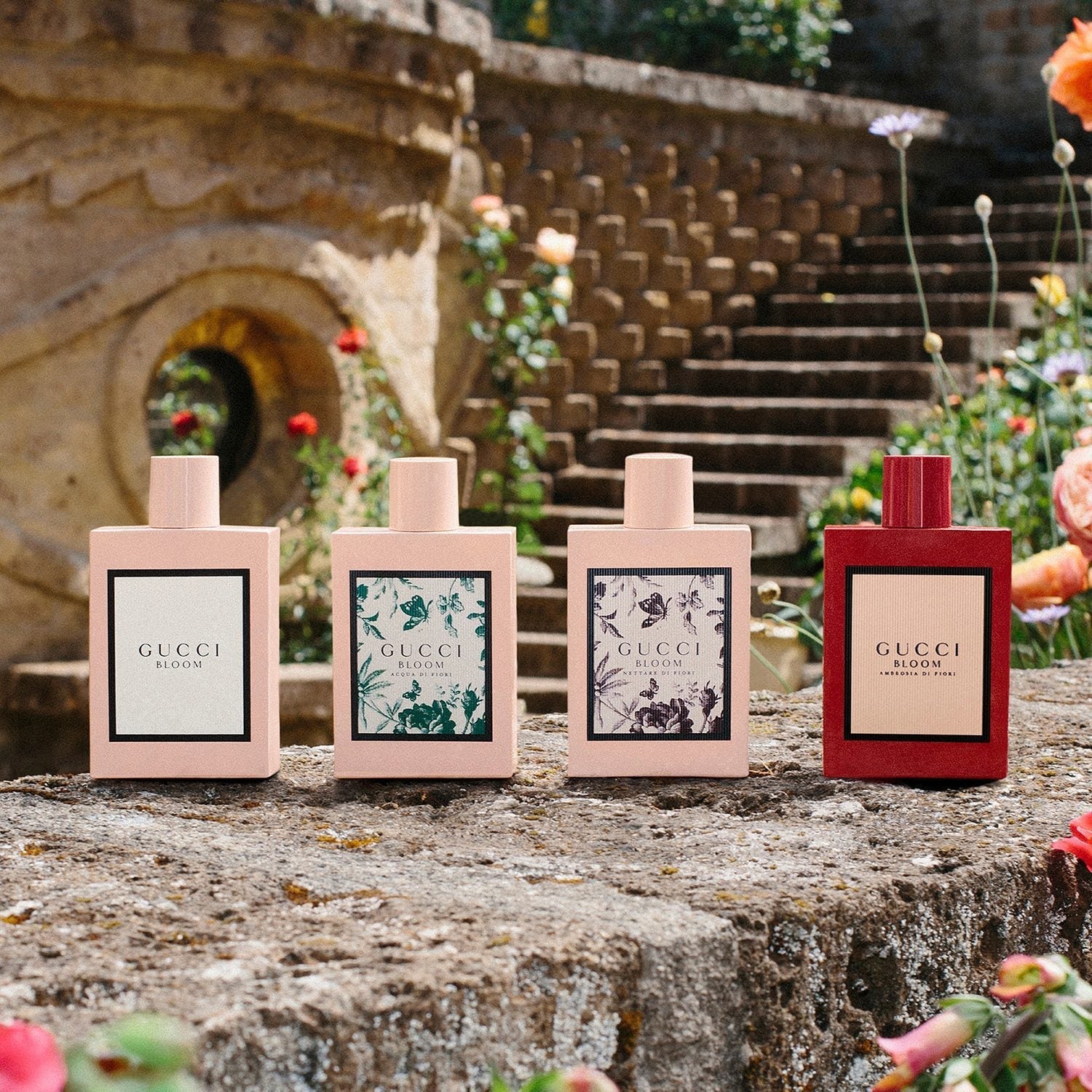 Gucci Bloom Deluxe Edition EDP | My Perfume Shop Australia