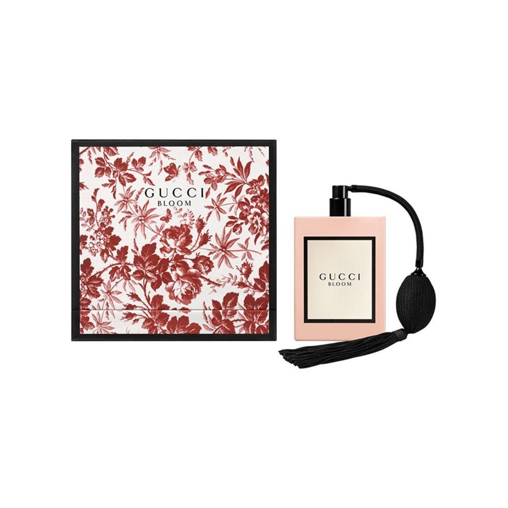 Gucci Bloom Deluxe Edition EDP | My Perfume Shop Australia