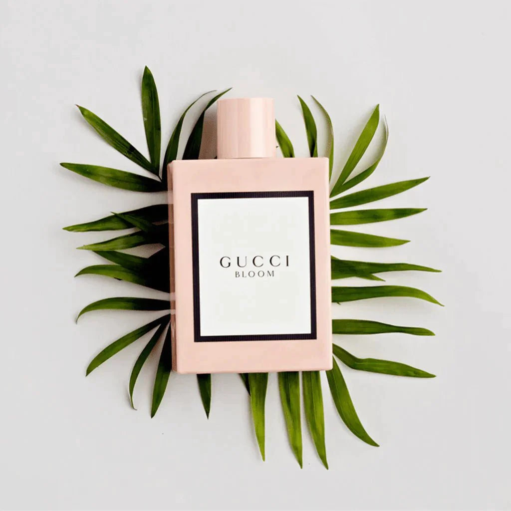 Gucci Bloom EDP & Body Lotion Duo Set | My Perfume Shop Australia