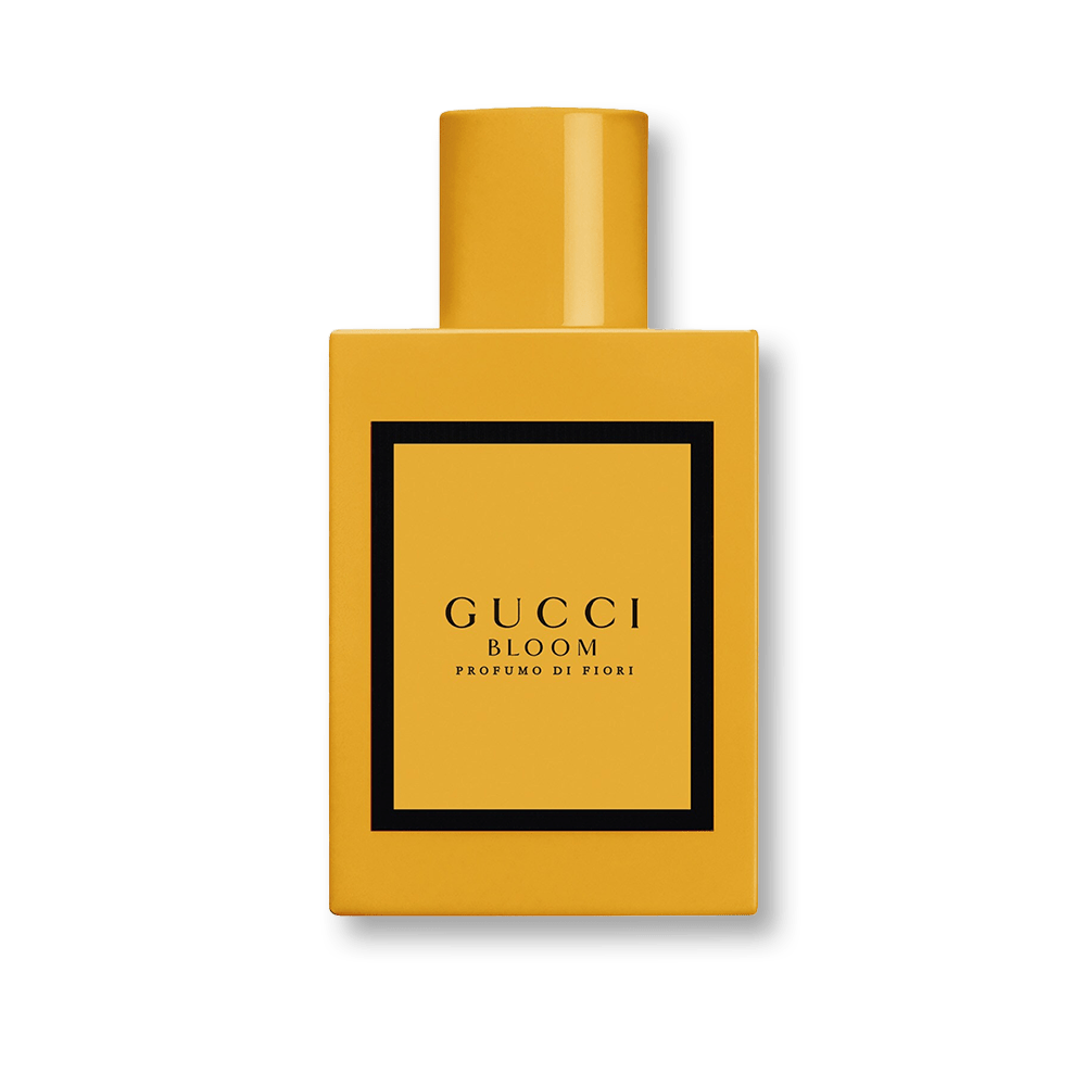 Gucci Bloom Profumo Di Fiori EDP For Women | My Perfume Shop Australia