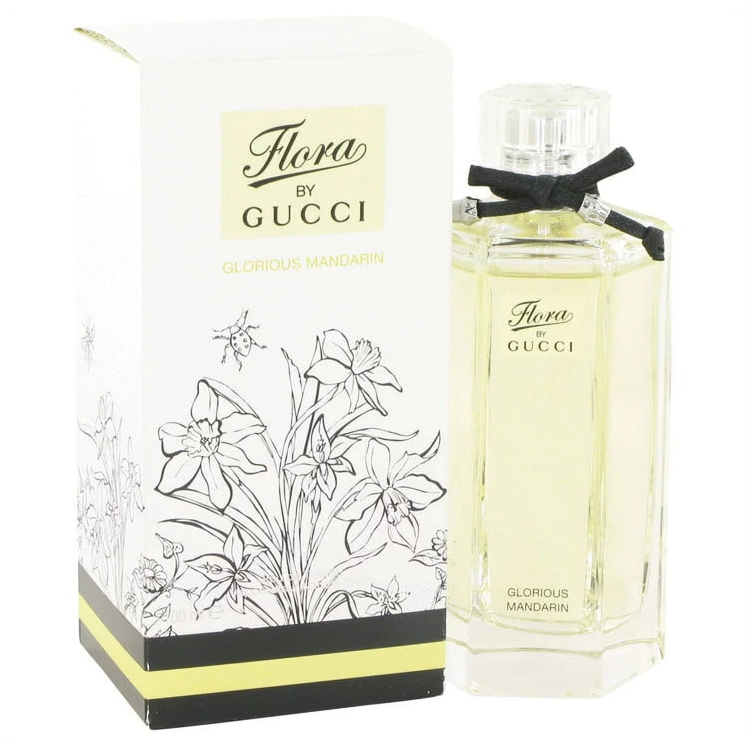 Gucci Flora Glorious Mandarin EDT | My Perfume Shop Australia