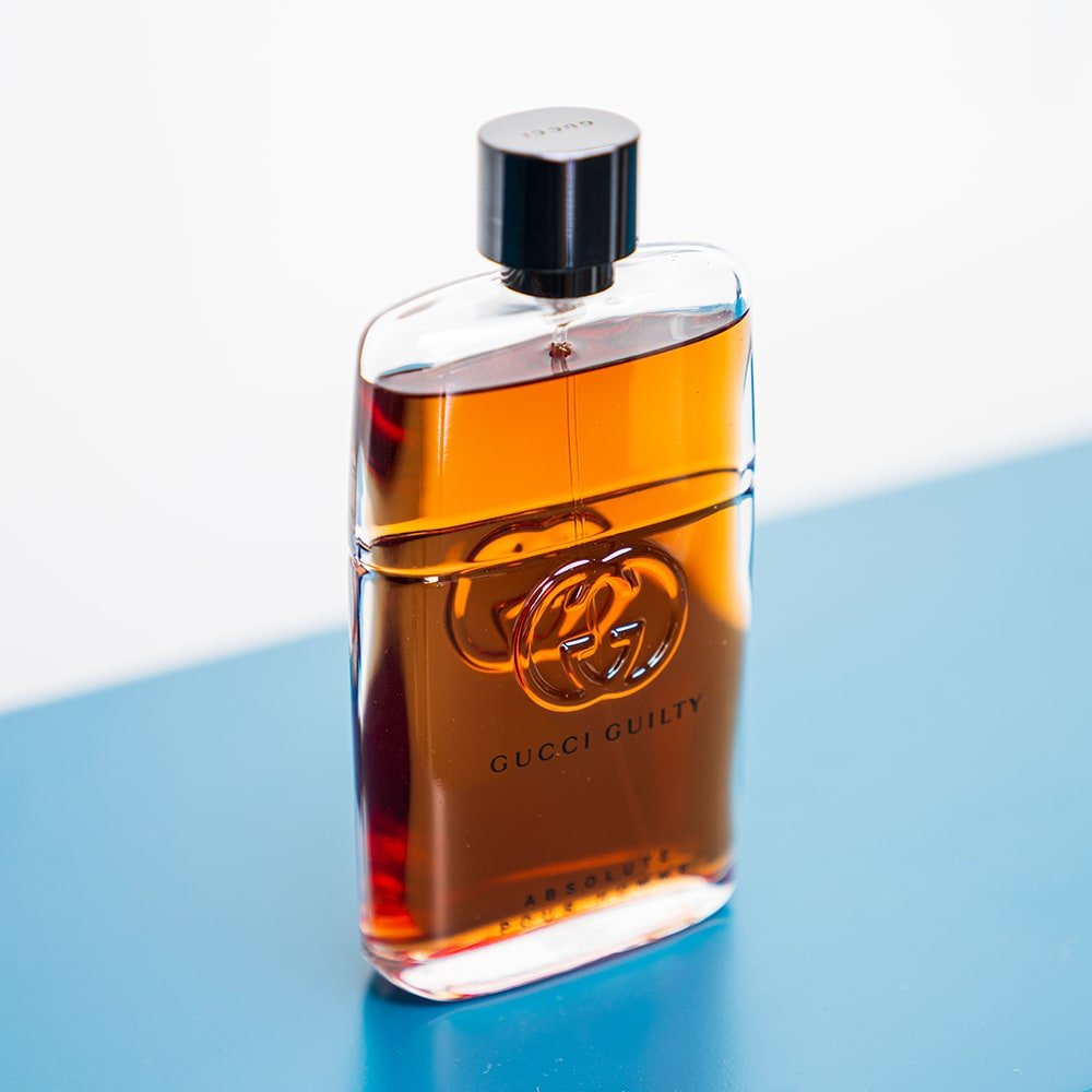 Gucci Guilty Absolute Pour Homme EDP | My Perfume Shop Australia