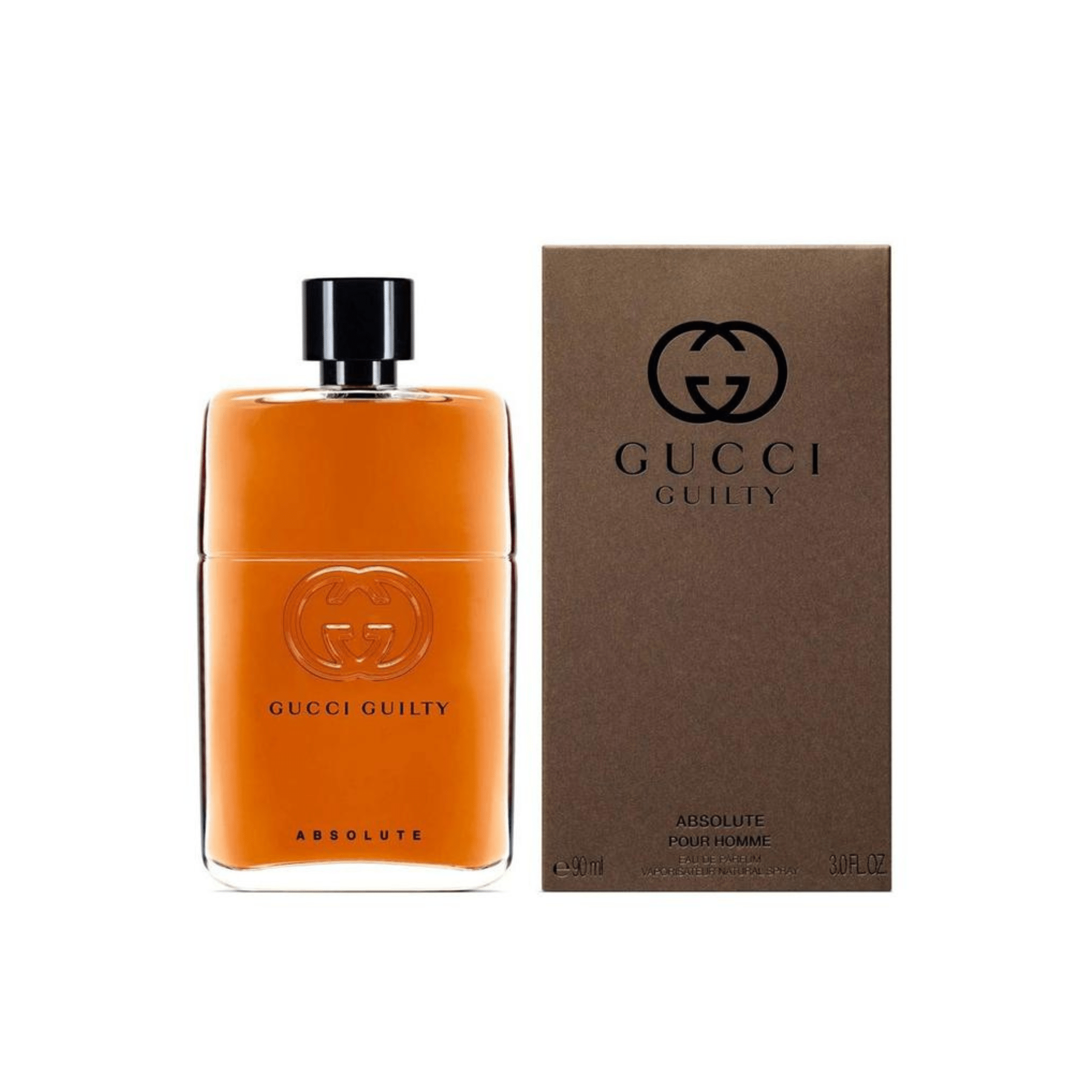 Gucci Guilty Absolute Pour Homme EDP | My Perfume Shop Australia