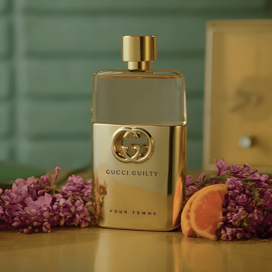 Gucci Guilty Pour Femme EDP Travel & Body Lotion Set | My Perfume Shop Australia