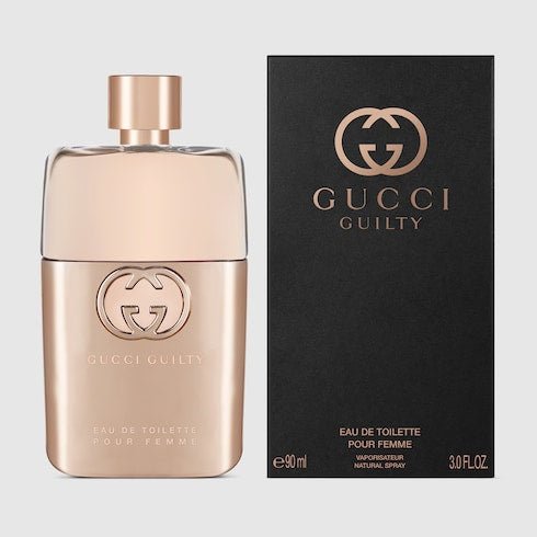 Gucci Guilty Pour Femme EDT | My Perfume Shop Australia