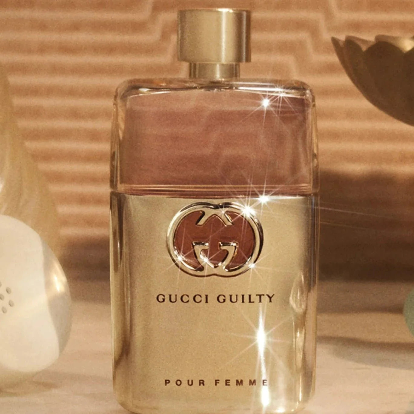 Gucci Guilty Pour Femme EDT | My Perfume Shop Australia