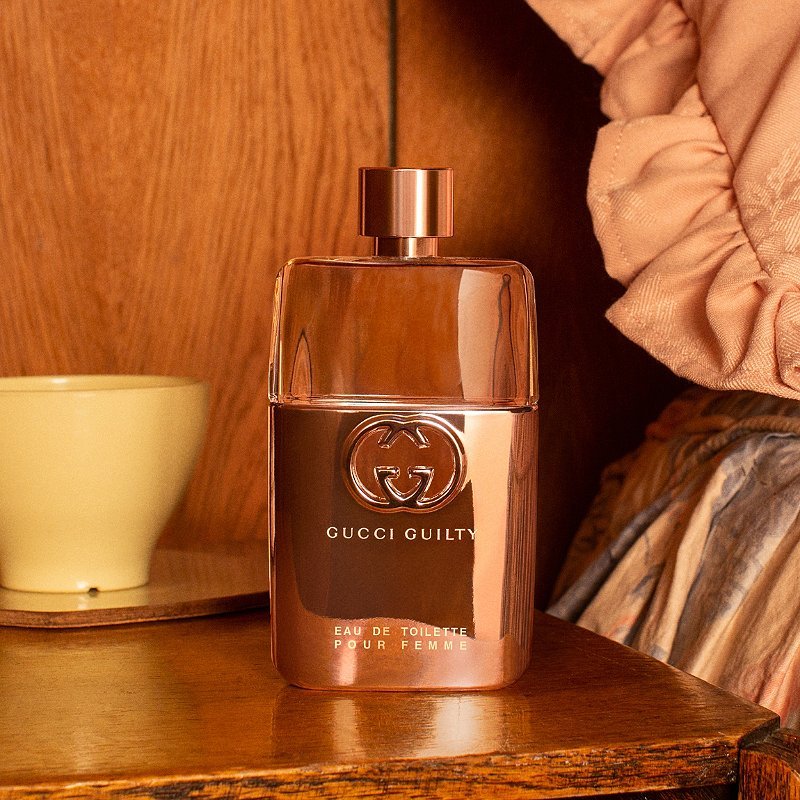 Gucci Guilty Pour Femme EDT | My Perfume Shop Australia