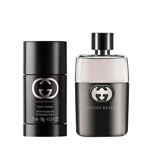 Gucci Guilty Pour Homme EDT Grooming Set | My Perfume Shop Australia