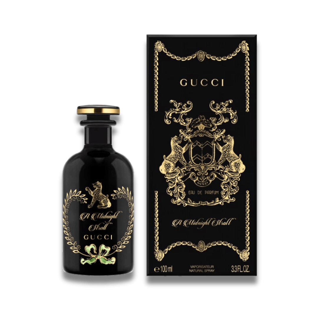 Gucci The Alchemist's Garden A Midnight Stroll EDP | My Perfume Shop Australia