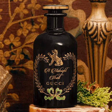 Gucci The Alchemist's Garden A Midnight Stroll EDP | My Perfume Shop Australia