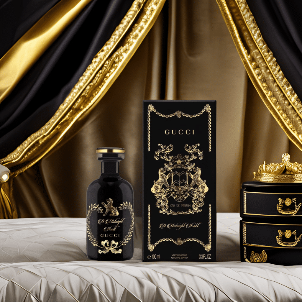 Gucci The Alchemist's Garden A Midnight Stroll EDP | My Perfume Shop Australia
