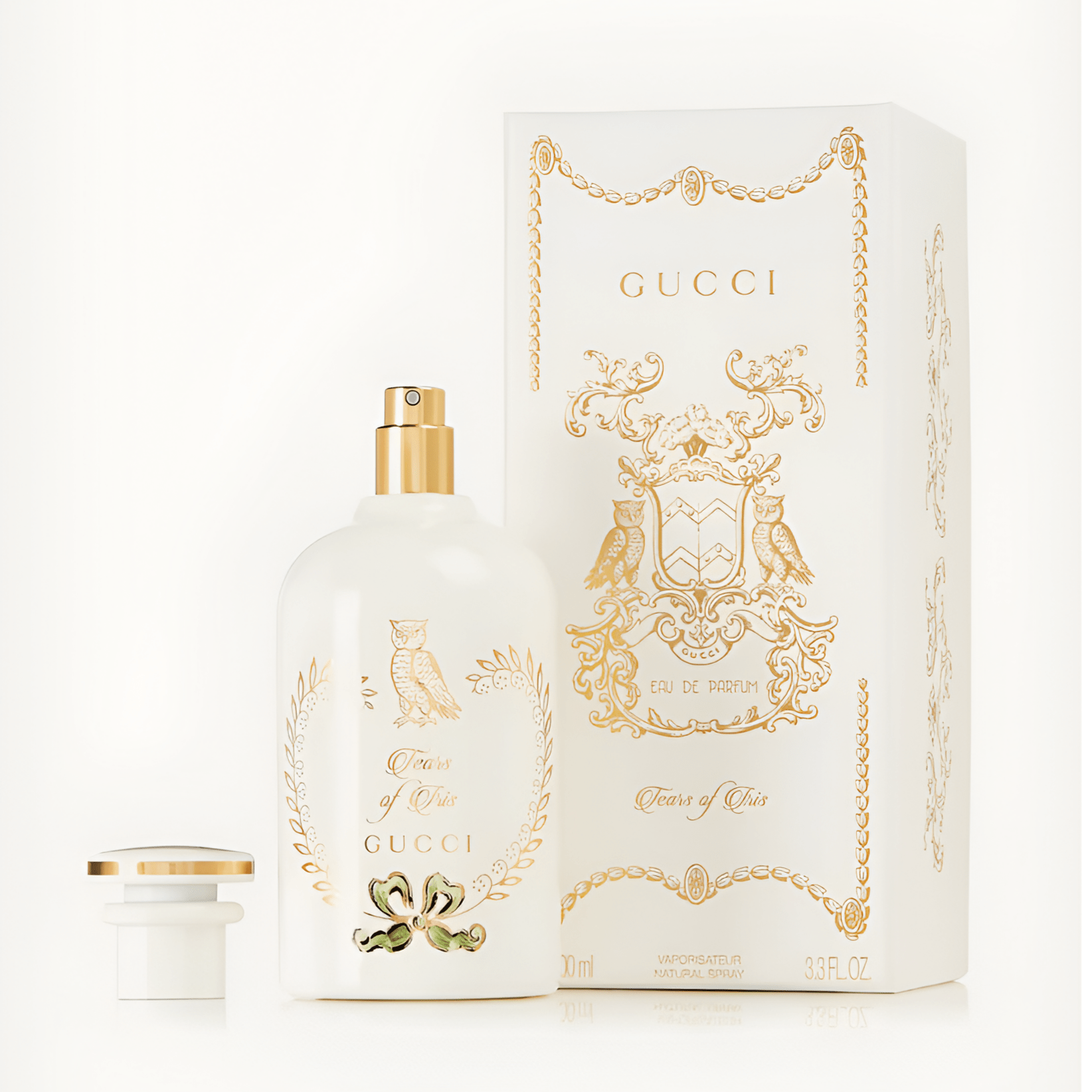 Gucci The Alchemist's Garden Tears Of Iris EDP | My Perfume Shop Australia