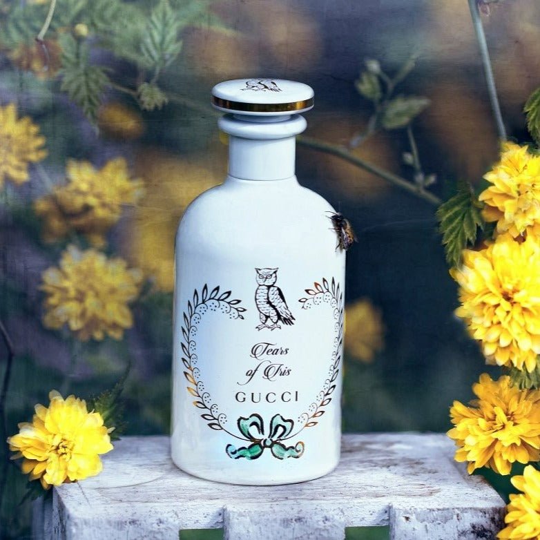 Gucci The Alchemist's Garden Tears Of Iris EDP | My Perfume Shop Australia